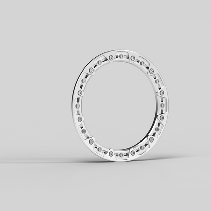 NYTOP | 17 inch Classic Beadlock Ring
