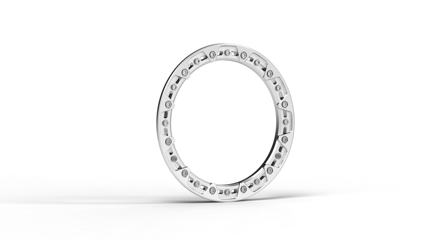 NYTOP | 17 inch Classic Beadlock Ring