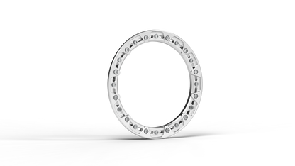 NYTOP | 17 inch Classic Beadlock Ring