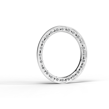 NYTOP | 17 inch Classic Beadlock Ring