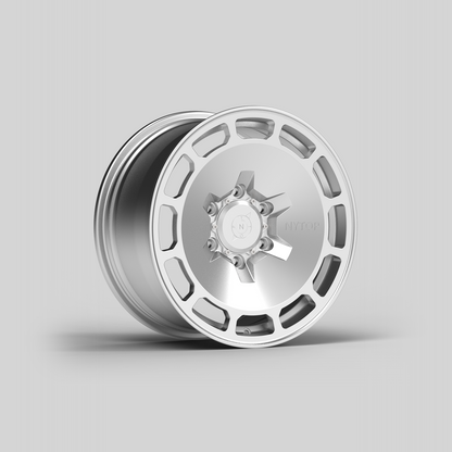 NYTOP | ADV-Classic 17 inch 6x139.7