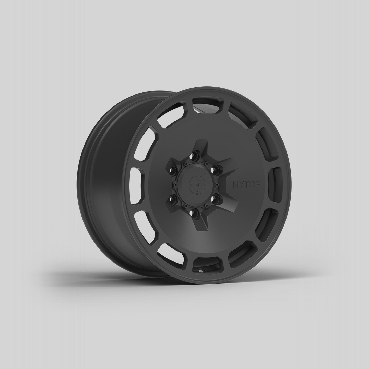 NYTOP | ADV-Classic 17 inch 6x139.7