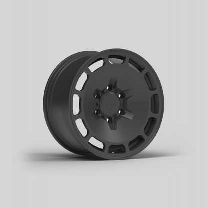 NYTOP | ADV-Classic 17 inch 6x139.7