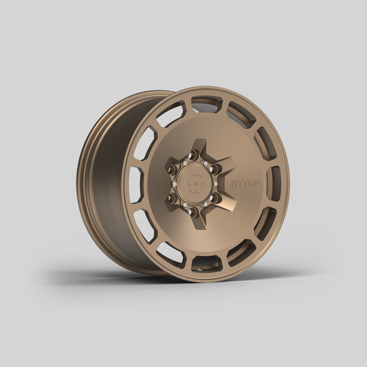 NYTOP | ADV-Classic 17 inch 6x139.7