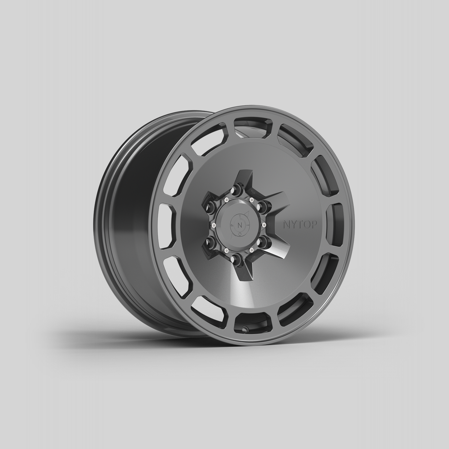 NYTOP | ADV-Classic 17 inch 6x139.7