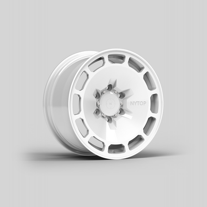 NYTOP | ADV-Classic 17 inch 6x139.7