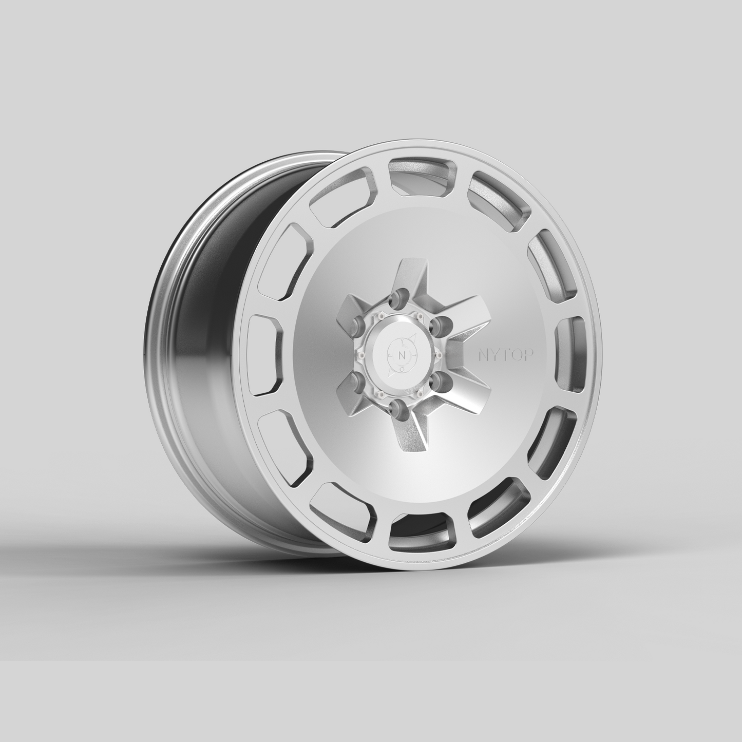 NYTOP | ADV-Classic 20 inch 6x139.7