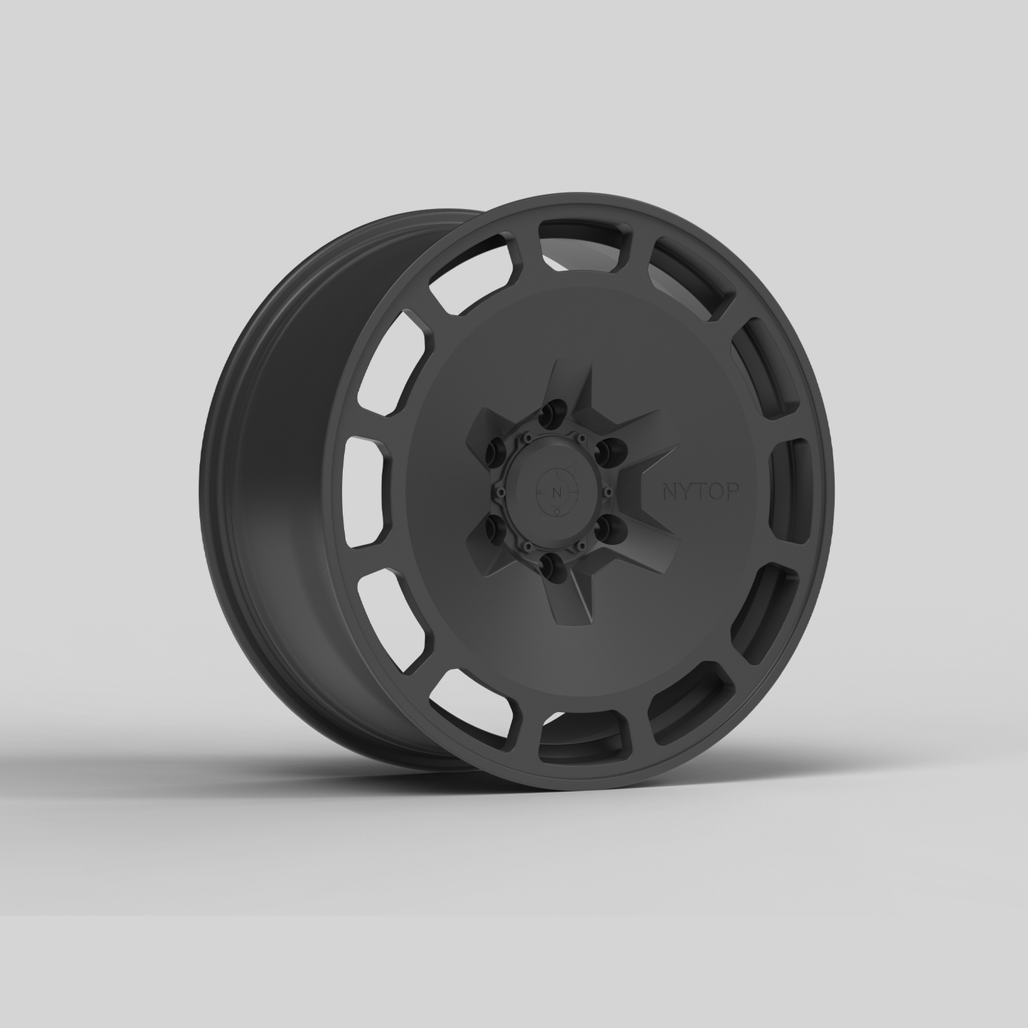 NYTOP | ADV-Classic 20 inch 6x139.7