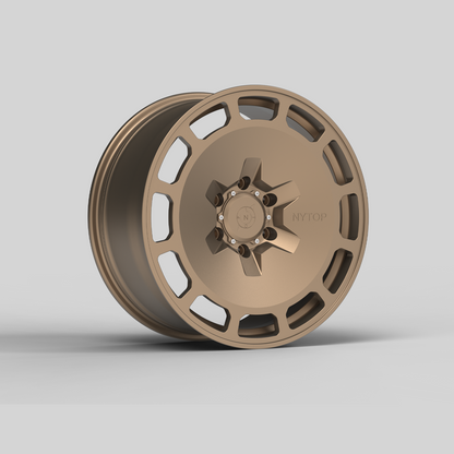 NYTOP | ADV-Classic 20 inch 6x139.7