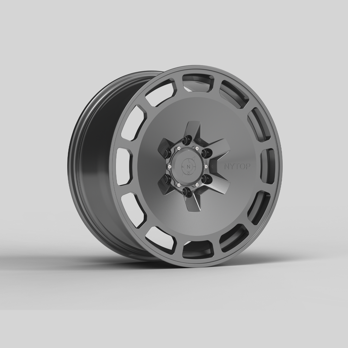 NYTOP | ADV-Classic 20 inch 6x139.7