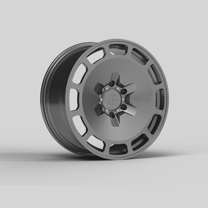 NYTOP | ADV-Classic 20 inch 6x139.7