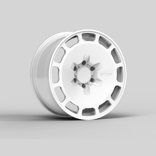 NYTOP | ADV-Classic 20 inch 6x139.7