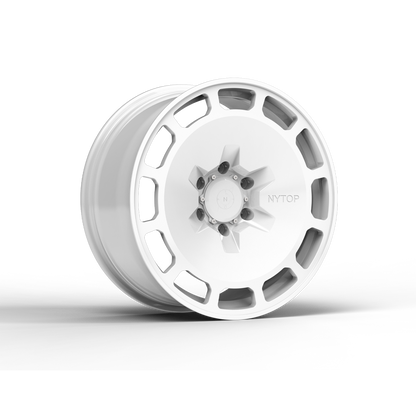 NYTOP | ADV-Classic 20 inch 6x139.7