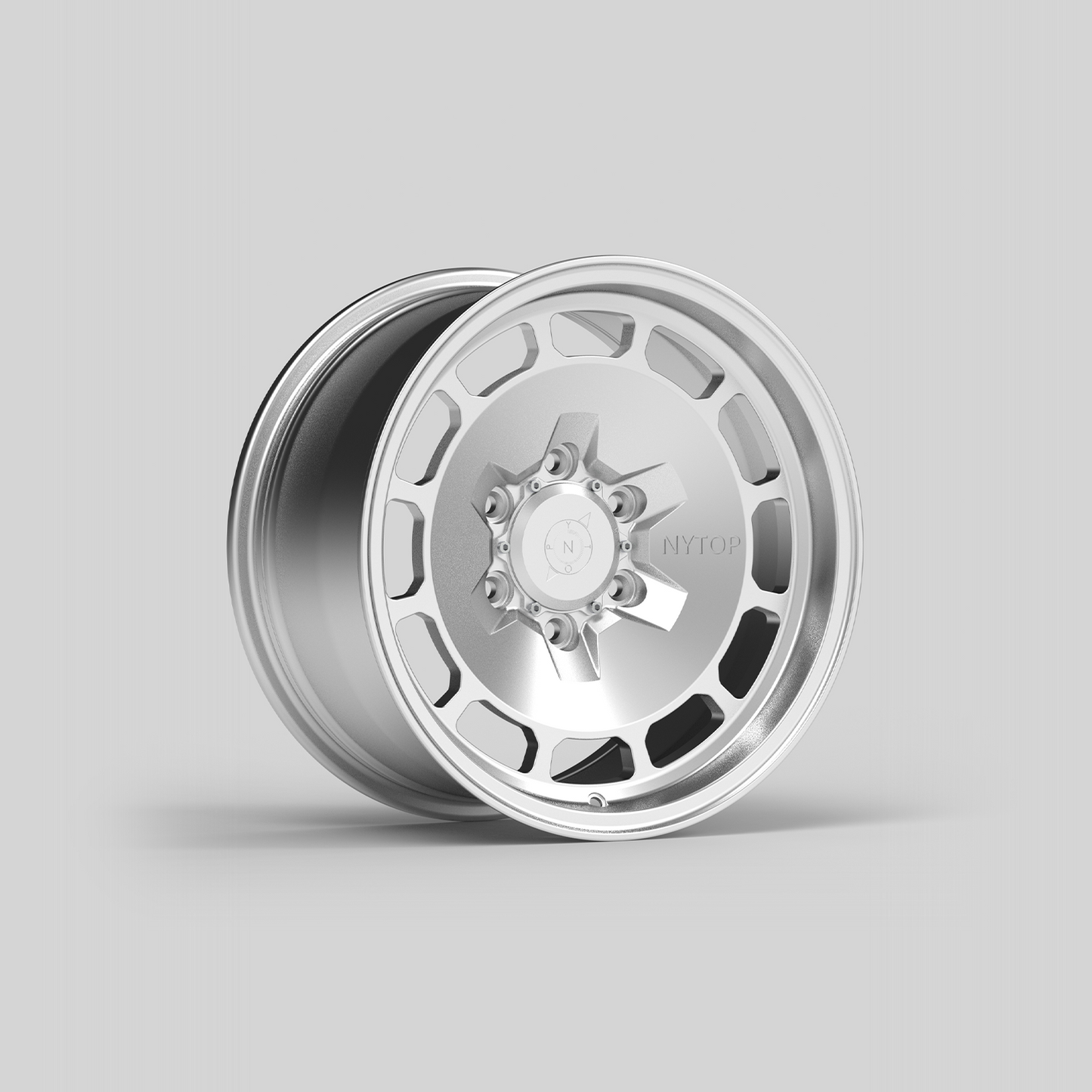 NYTOP | ADV-Classic 17 inch 6x139.7