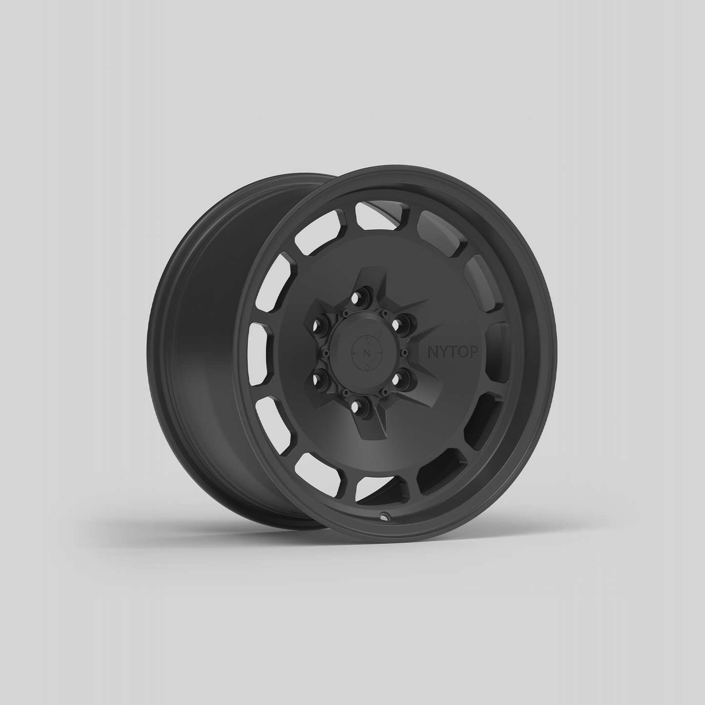 NYTOP | ADV-Classic 17 inch 6x139.7