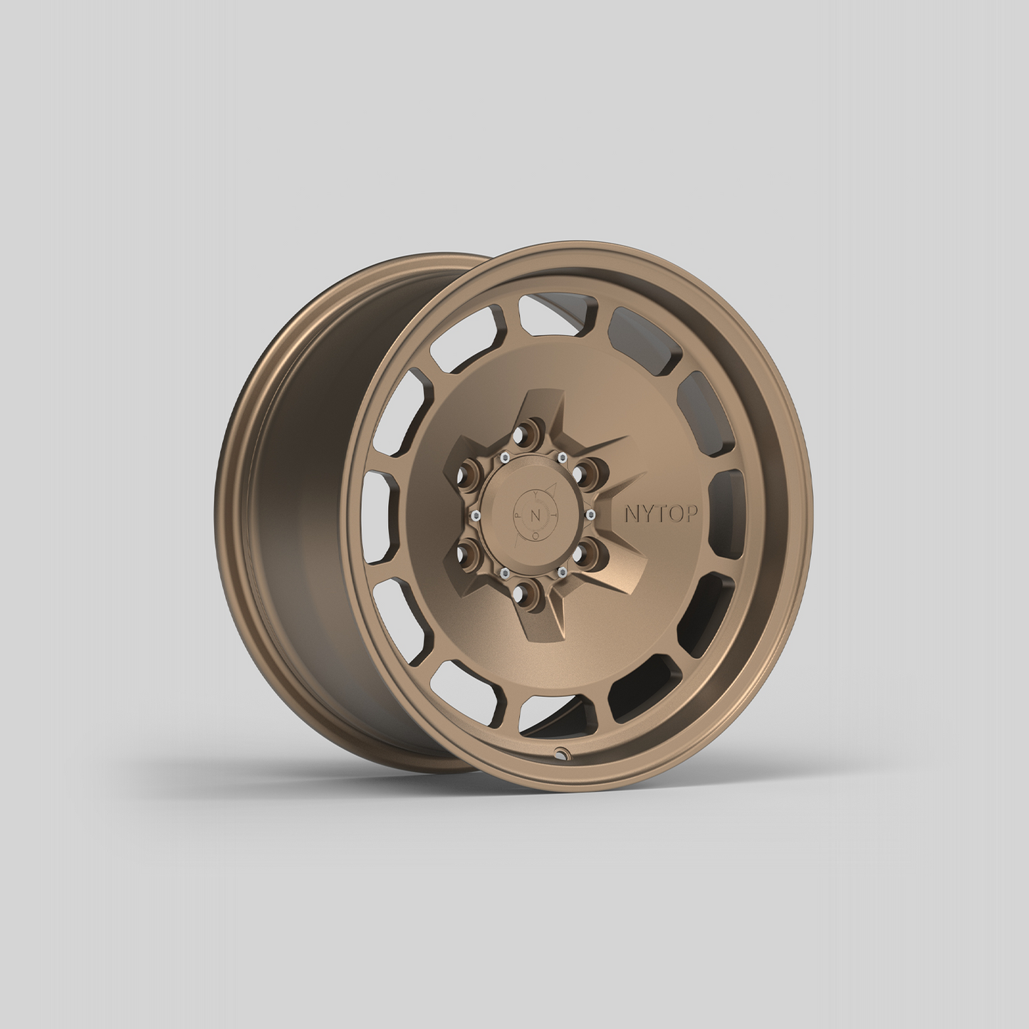 NYTOP | ADV-Classic 17 inch 6x139.7