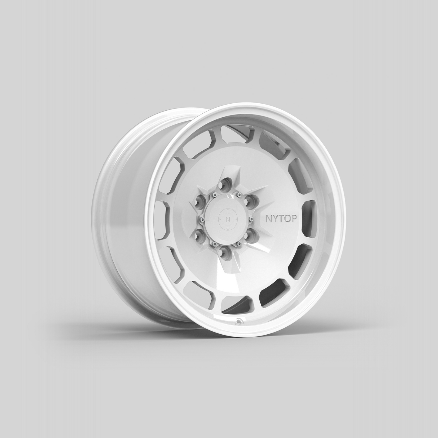 NYTOP | ADV-Classic 17 inch 6x139.7