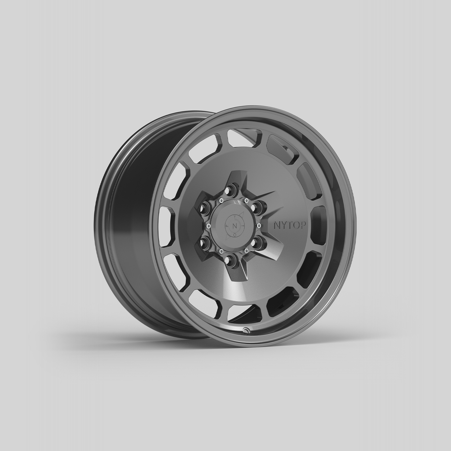 NYTOP | ADV-Classic 17 inch 6x139.7