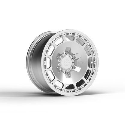 NYTOP | ADV-Classic Beadlock 17 inch 6x139.7