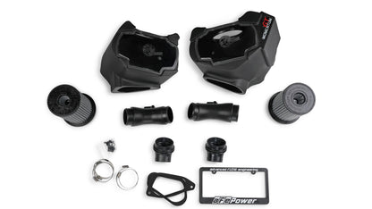 aFe | Momentum GT Cold Air Intake System w/ Pro 5R Filter