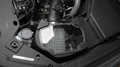 aFe | Momentum GT Cold Air Intake System w/ Pro 5R Filter