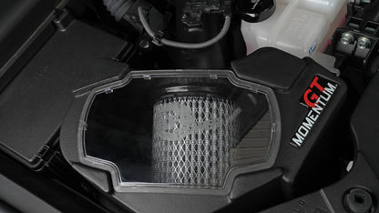 aFe | Momentum GT Cold Air Intake System w/ Pro 5R Filter