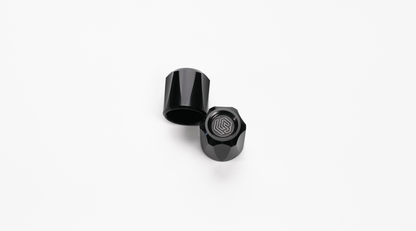 Land Bully | A/C Caps (Set of 2)