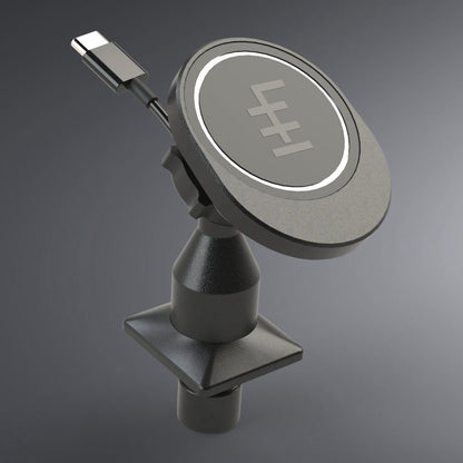 Fuel & Fire | Apple iPhone MagSafe Charger Mount