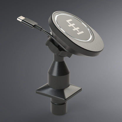 Fuel & Fire | Apple iPhone MagSafe Charger Mount