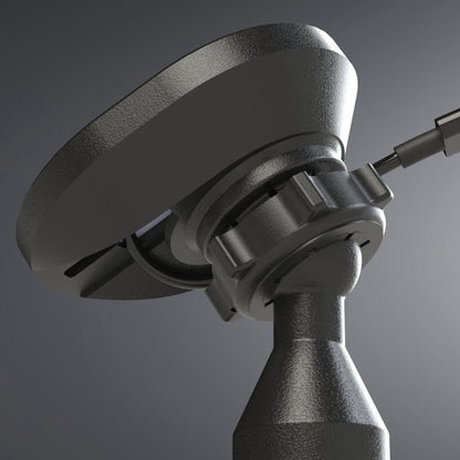 Fuel & Fire | Apple iPhone MagSafe Charger Mount