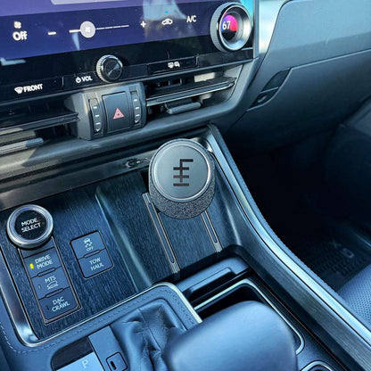 Fuel & Fire | Apple iPhone MagSafe Charger Mount