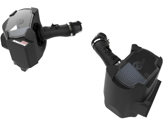 aFe | Momentum GT Cold Air Intake System w/ Pro 5R Filter