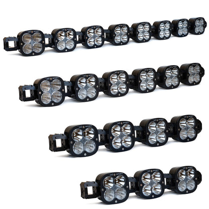 Baja Designs | XL Linkable LED Light Bar - Universal