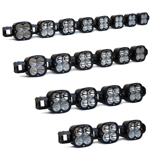 Baja Designs | XL Linkable LED Light Bar - Universal
