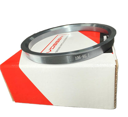 Vossen | Hub Centric Rings (Set of 4)