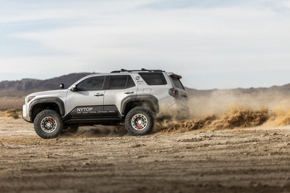 NYTOP | ADV-Classic 17 inch 6x139.7