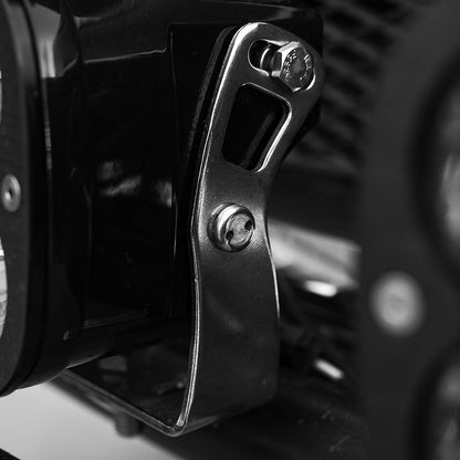 Baja Designs | Security Hardware Kit for OnX6+/S8/XL/LP Series - Universal