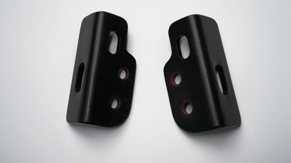 NYTOP | Front Hybrid Bumper