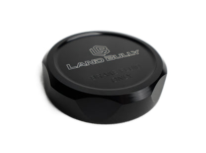 Land Bully | Brake Fluid Cap Cover