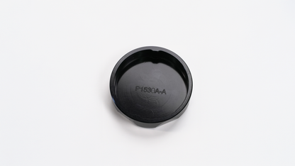 Land Bully | Brake Fluid Cap Cover