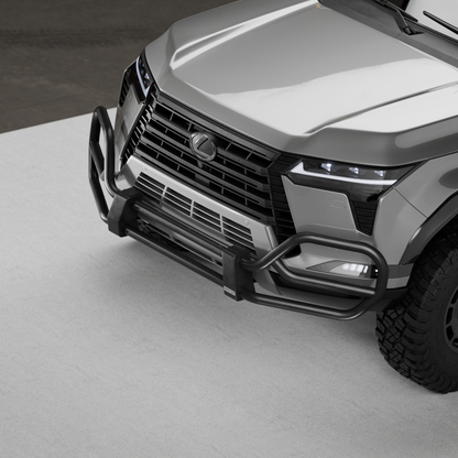 NYTOP | 2024-Current Lexus GX550 Front Bull Bar