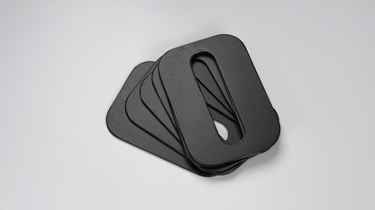 NYTOP | Front Hybrid Bumper
