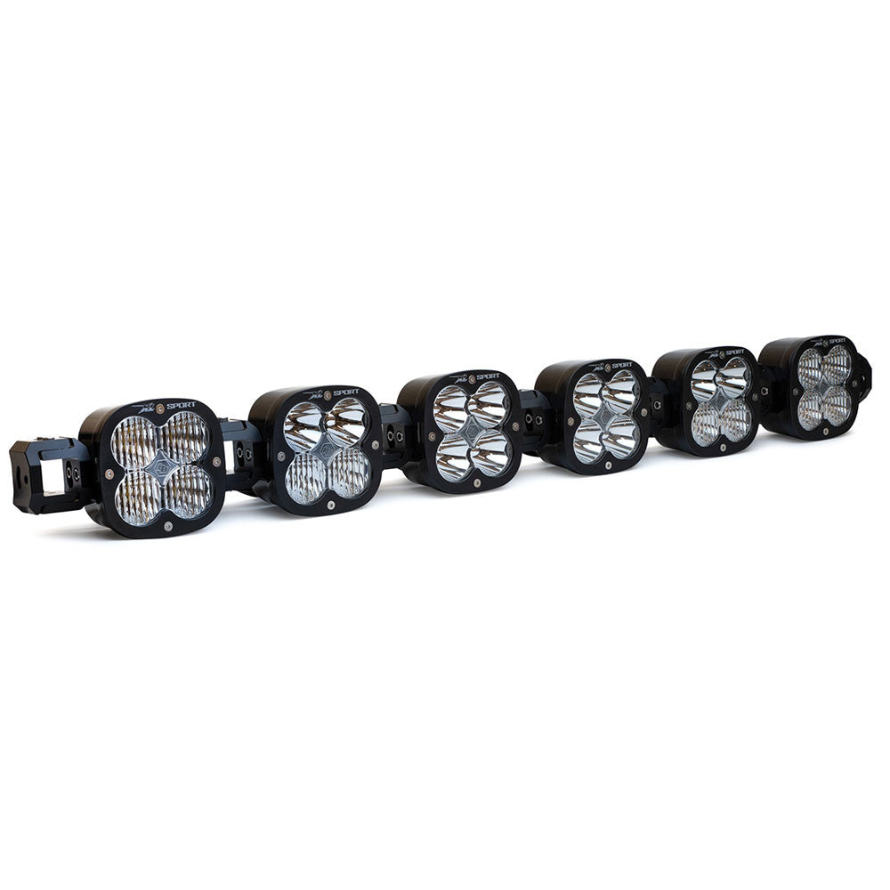 Baja Designs | XL Linkable LED Light Bar - Universal