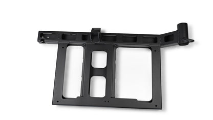 CBI | Lexus GX550 Dual Swing Arm Add On | 2024-Current