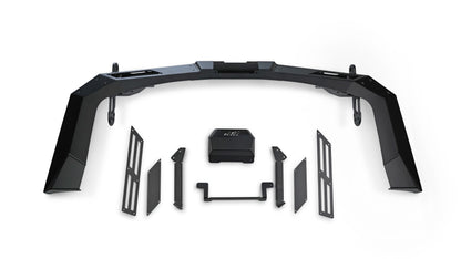 CBI | Rear Bumper | 2024+ Lexus GX550