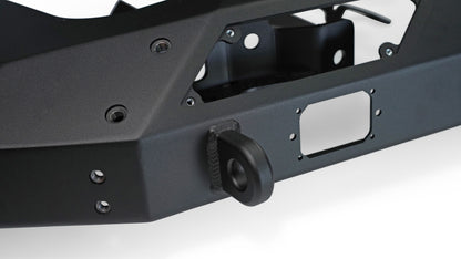 CBI | Rear Bumper | 2024+ Lexus GX550