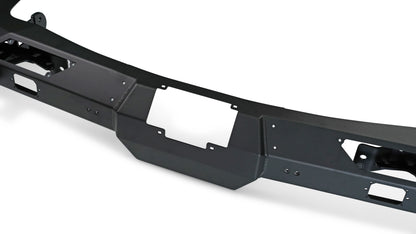 CBI | Rear Bumper | 2024+ Lexus GX550