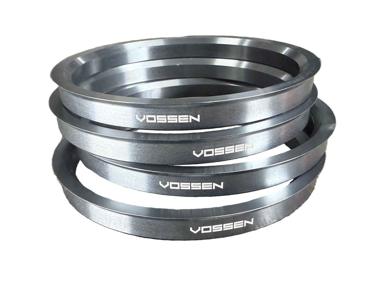 Vossen | Hub Centric Rings (Set of 4)