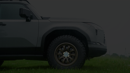 Titan 7 | Bespoke T-AK Series Center Cap (Set of 4)