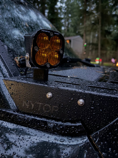 NYTOP | 2024-Current Lexus GX550 Ditch Light Mount
